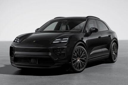 Porsche Macan 10.000 km 82.900 &euro; Osnabrück 49078