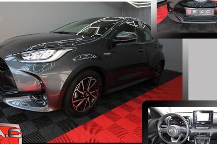 Toyota Yaris 22.000 km 18.250 € Osnabrück 49086