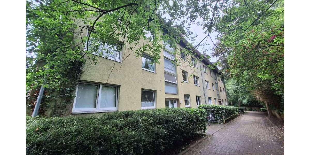 Etagenwohnung Osnabrück Hellern - 3 Zimmer, 72 m&sup2;, 610&euro; | Angebot:26960788