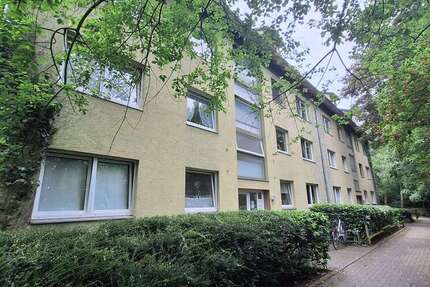 Wohnung Osnabrück Hellern - 3 Zimmer, 72 m&sup2;, 610&euro; | Angebot:26960788