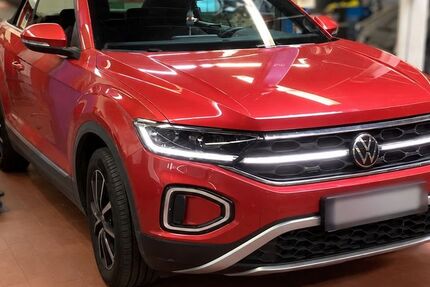 VW T-Roc 18.222 km 29.980 &euro; Ibbenbüren 49477