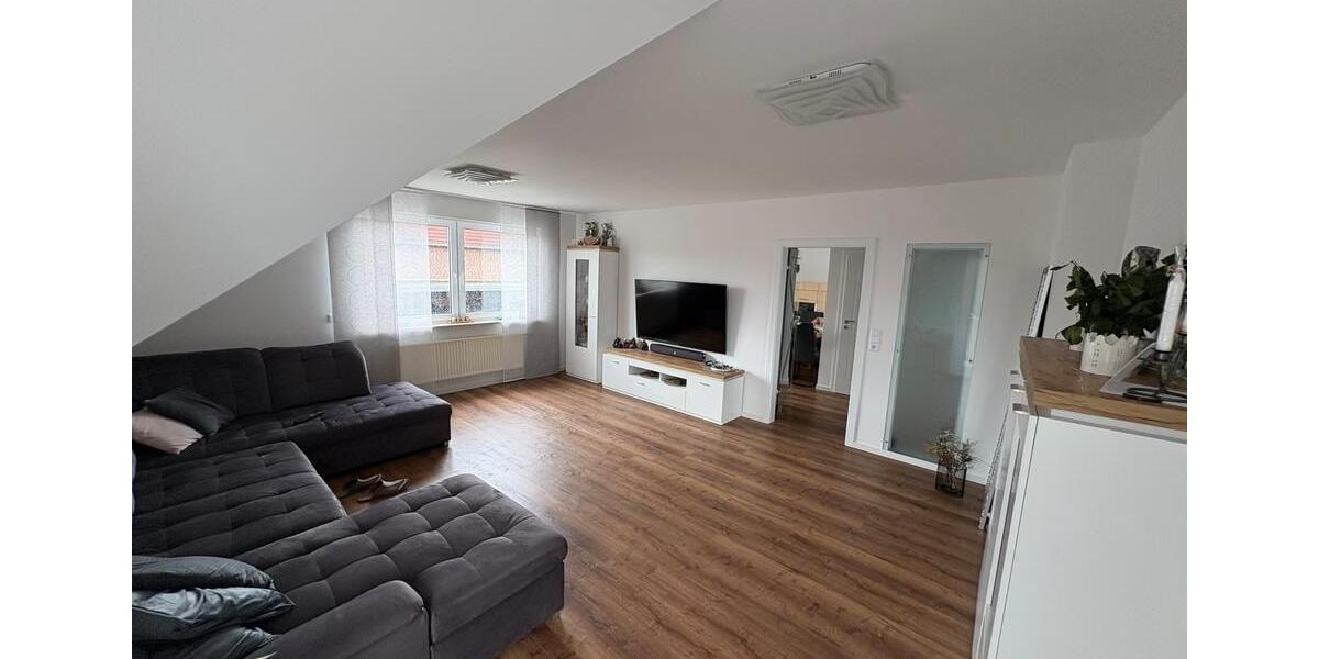 Etagenwohnung Bramsche - 4 Zimmer, 90 m&sup2;, 950&euro; | Angebot:26658890