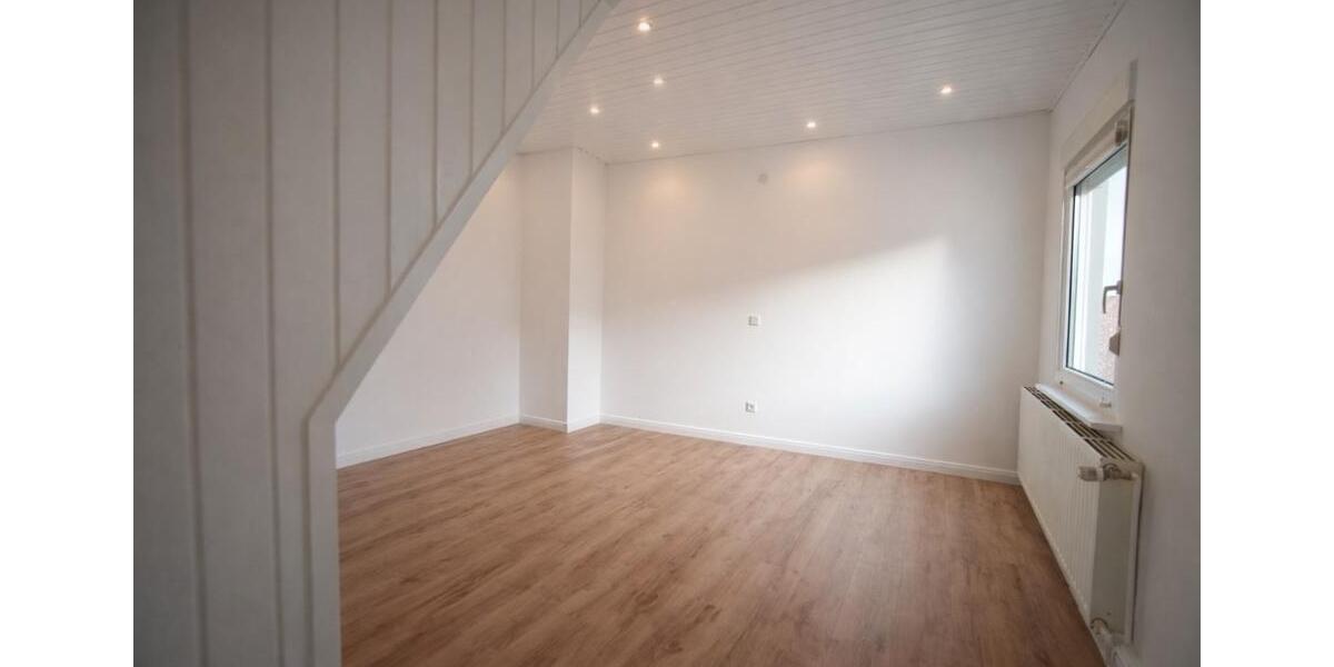 ‼️ renoviertes Haus in Top Lage von Schledehausen - Garten, Partyhütte & 2 Parkplätze im trockenen ‼ 3.5 zimmer