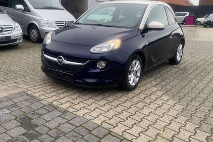 Opel Adam 113.375 km 6.200 &euro; Hilter a.T.W. 49176