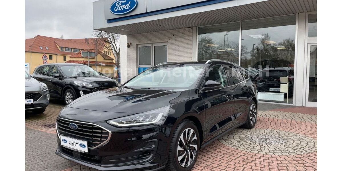 Ford Focus 25.400 km 19.950 &euro; Osnabrück 49090
