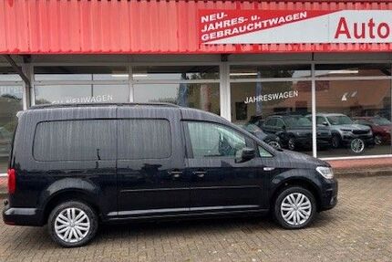 VW Caddy 96.772 km 19.350 € Voltlage 49599