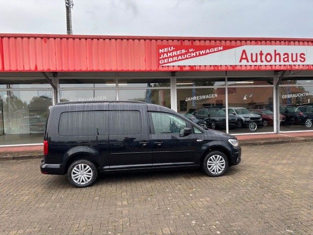 VW Caddy 96.772 km 19.350 € Voltlage 49599