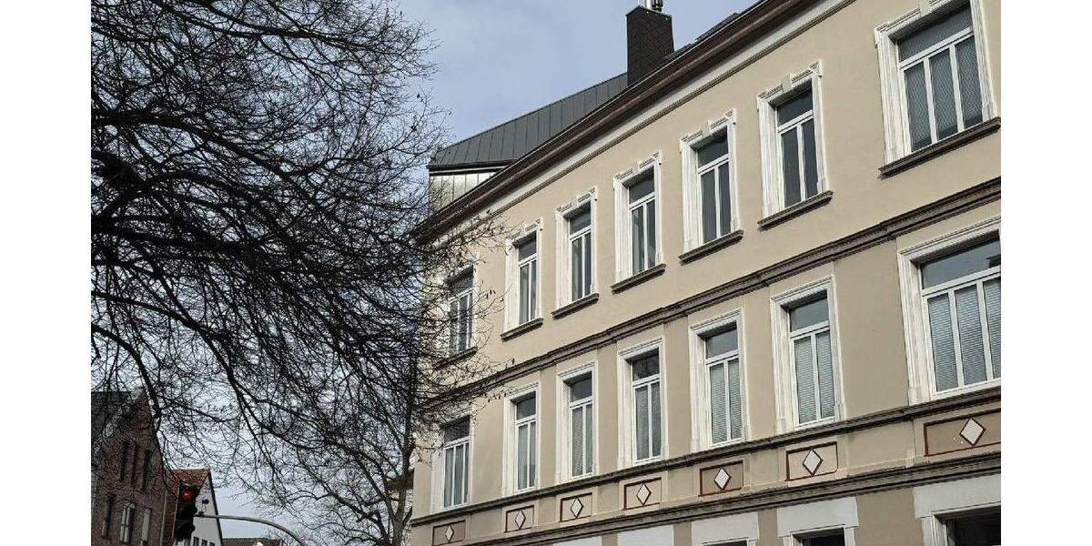 Etagenwohnung Osnabrück Wüste - 4 Zimmer, 106 m&sup2;, 395.000&euro; | Angebot:25814282