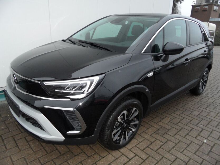 Opel Crossland (X) 16.200 km 22.700 € Georgsmarienhütte 49124