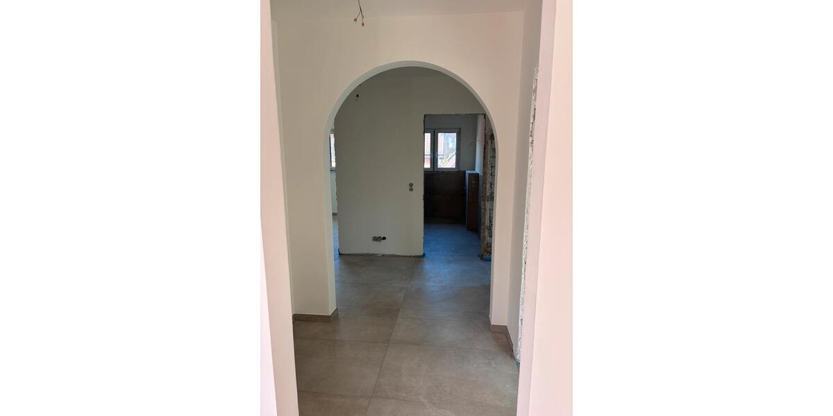 Erdgeschoßwohnung Damme - 3.5 Zimmer, 106 m&sup2;, 1.100&euro; | Angebot:26612185