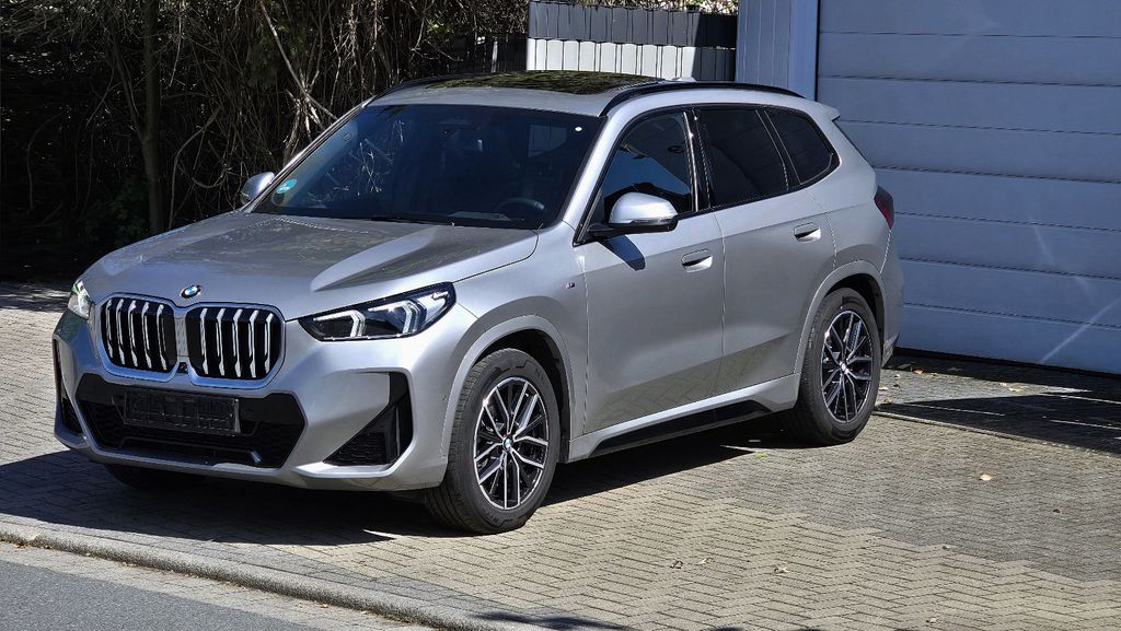 BMW X1 38.186 km 43.488 &euro; Osnabrück 49084