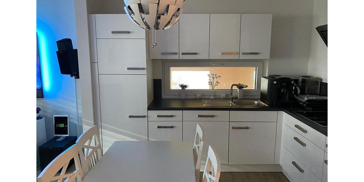 Hochparterre Osnabrück Eversburg - 2 Zimmer, 64 m&sup2;, 762&euro; | Angebot:26252520