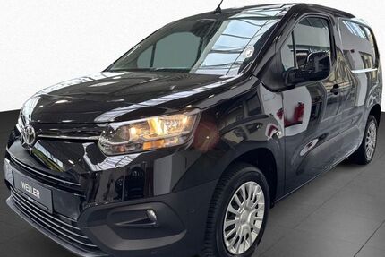 Toyota Proace City 22.000 km 18.222 &euro; Osnabrück 49084