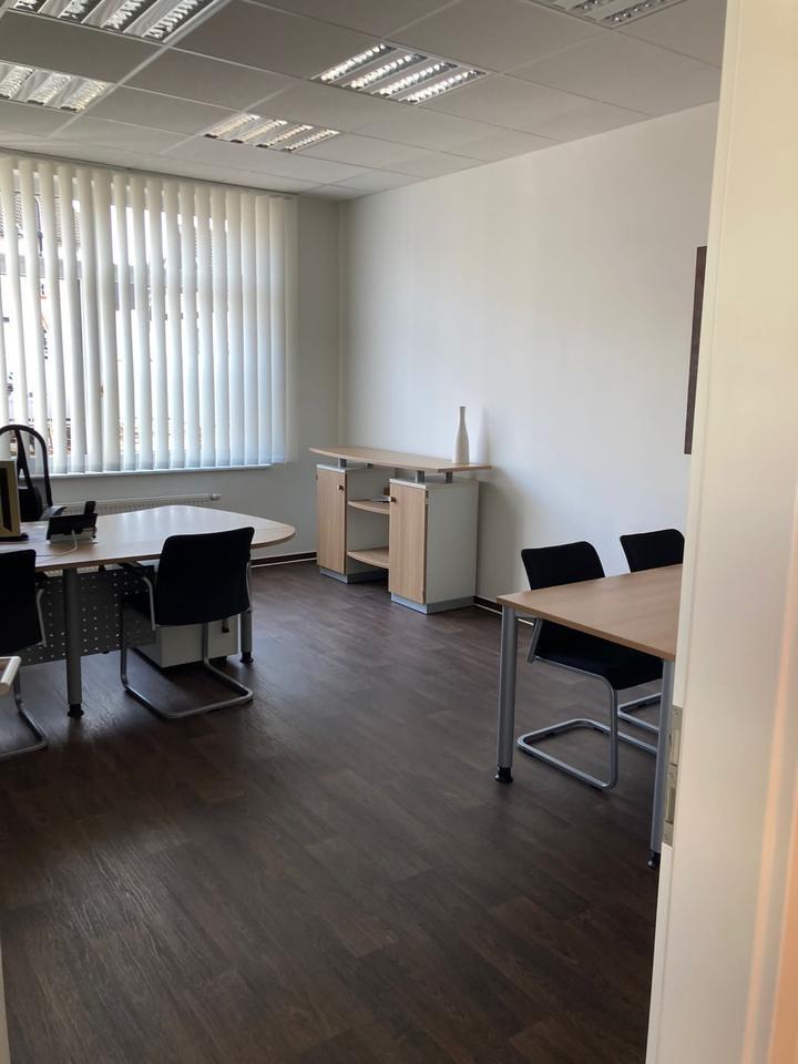 Büro Praxis Geschäftsräume in Dissen a. TW.