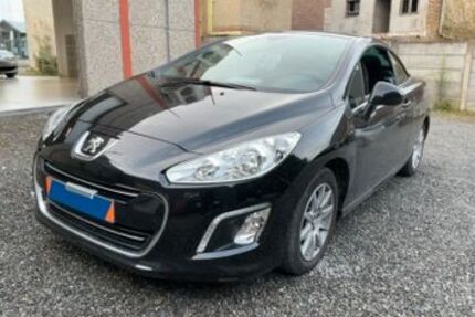 Peugeot 308 62.500 km 7.990 &euro; Ladbergen 49549