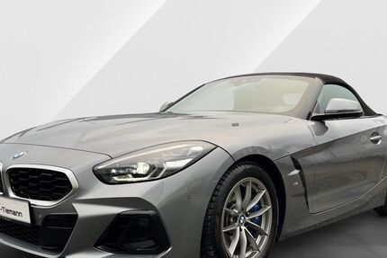 BMW Z4 27.037 km 44.501 &euro; Versmold 33775