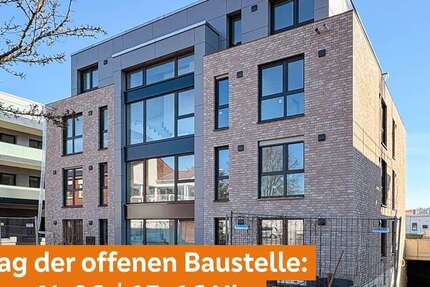 Wohnung Ibbenbüren - 4 Zimmer, 96 m&sup2;, 422.000&euro; | Angebot:21663565