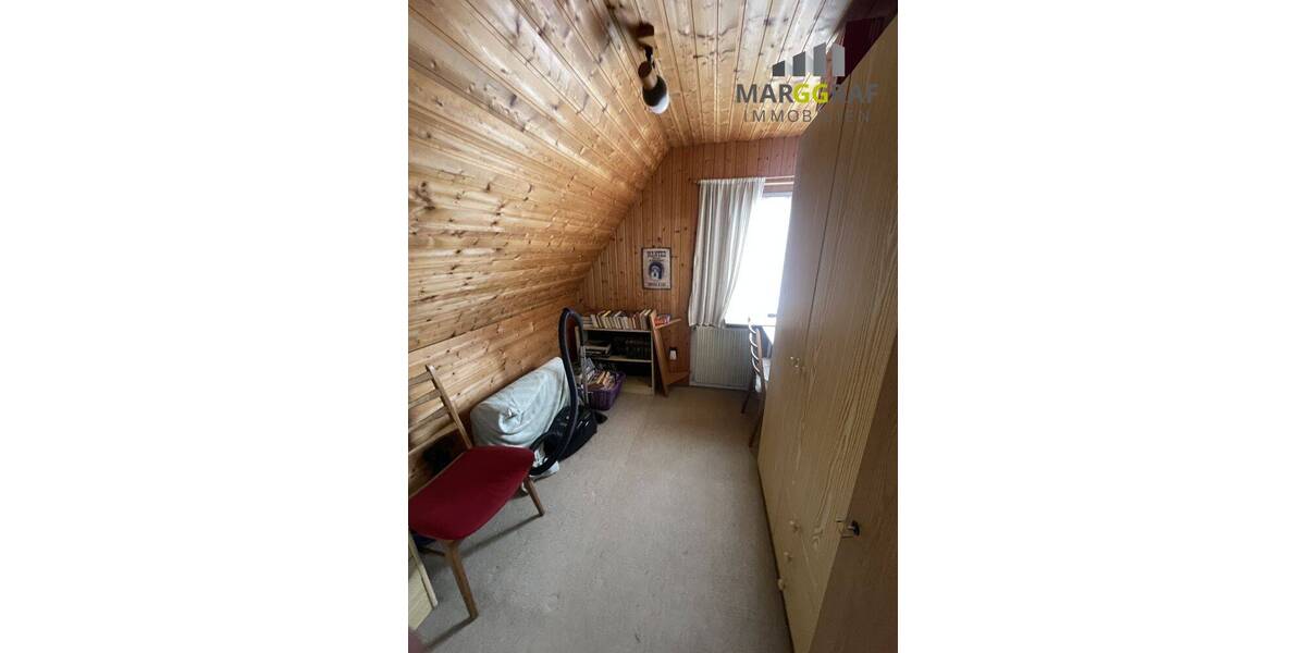 Einfamilienhaus Osnabrück Hafen - 3 Zimmer, 76 m&sup2;, 280.000&euro; | Angebot:26867141