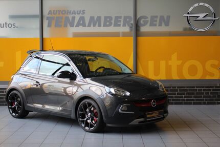 Opel Adam 78.400 km 13.900 &euro; Mettingen 49497