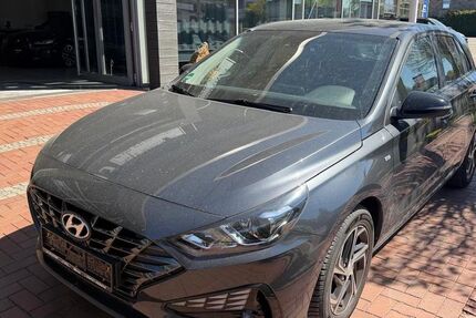 Hyundai i30 43.890 km 19.990 &euro; Ibbenbüren 49477