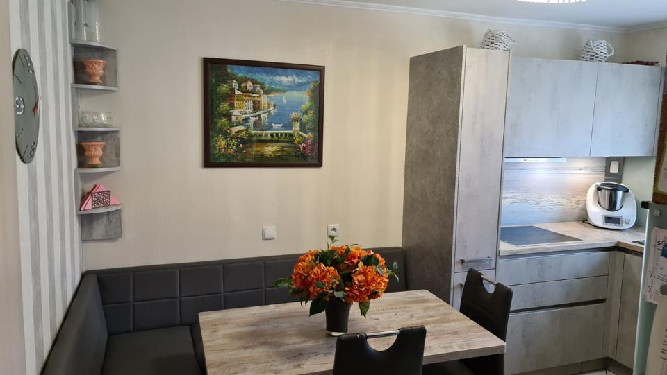 Erdgeschoßwohnung Osnabrück Eversburg - 5 Zimmer, 110 m&sup2;, 380.000&euro; | Angebot:25158077