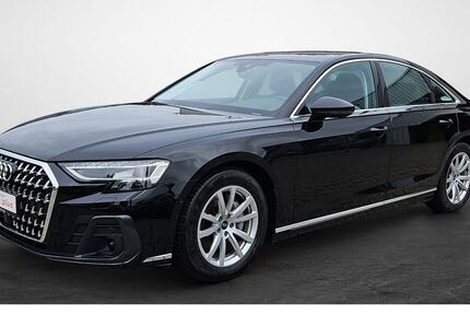 Audi A8 21.923 km 53.950 &euro; Osnabrück 49080