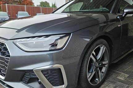 Audi A4 67.200 km 25.490 € Recke 49509
