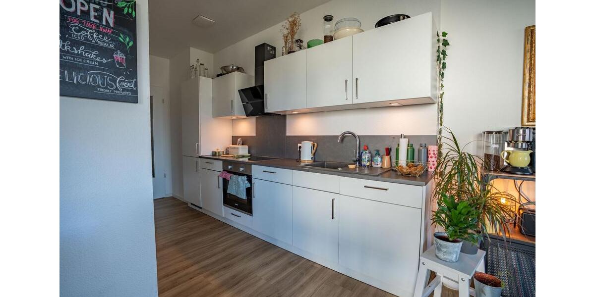 Etagenwohnung Dissen am Teutoburger Wald - 3 Zimmer, 68 m&sup2;, 785&euro; | Angebot:25073671