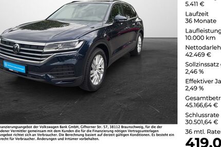 VW Touareg 27.182 km 47.880 &euro; Osnabrück 49078