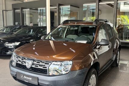 Dacia Duster 172.000 km 5.290 &euro; Ibbenbüren 49477