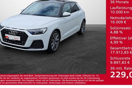 Audi A1 56.371 km 20.930 &euro; Osnabrück 49080