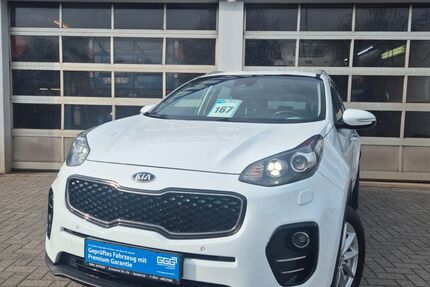 Kia Sportage 150.483 km 14.200 &euro; Osnabrück 49090