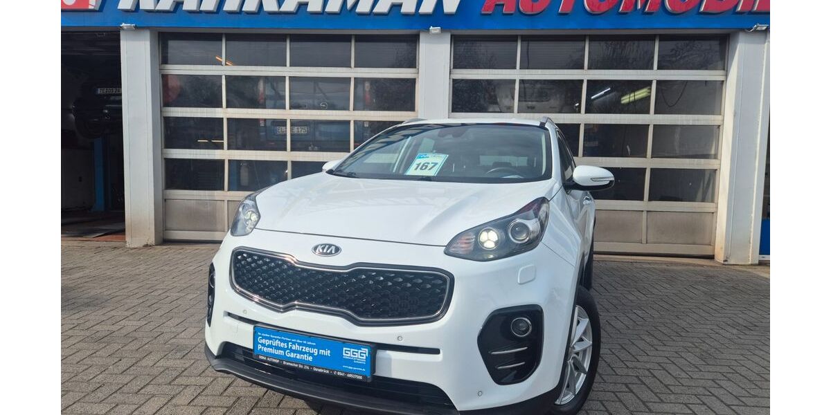 Kia Sportage 150.483 km 14.200 &euro; Osnabrück 49090