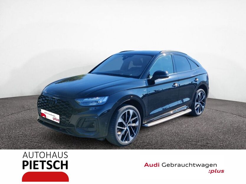 Audi Q5 137.398 km 39.900 € Melle 49324