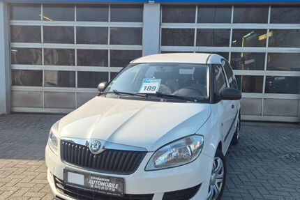 Skoda Roomster 180.000 km 3.299 &euro; Osnabrück 49090