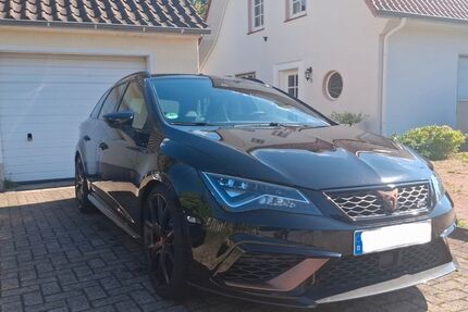 Seat Leon 81.500 km 29.000 &euro; Bad Iburg 49186
