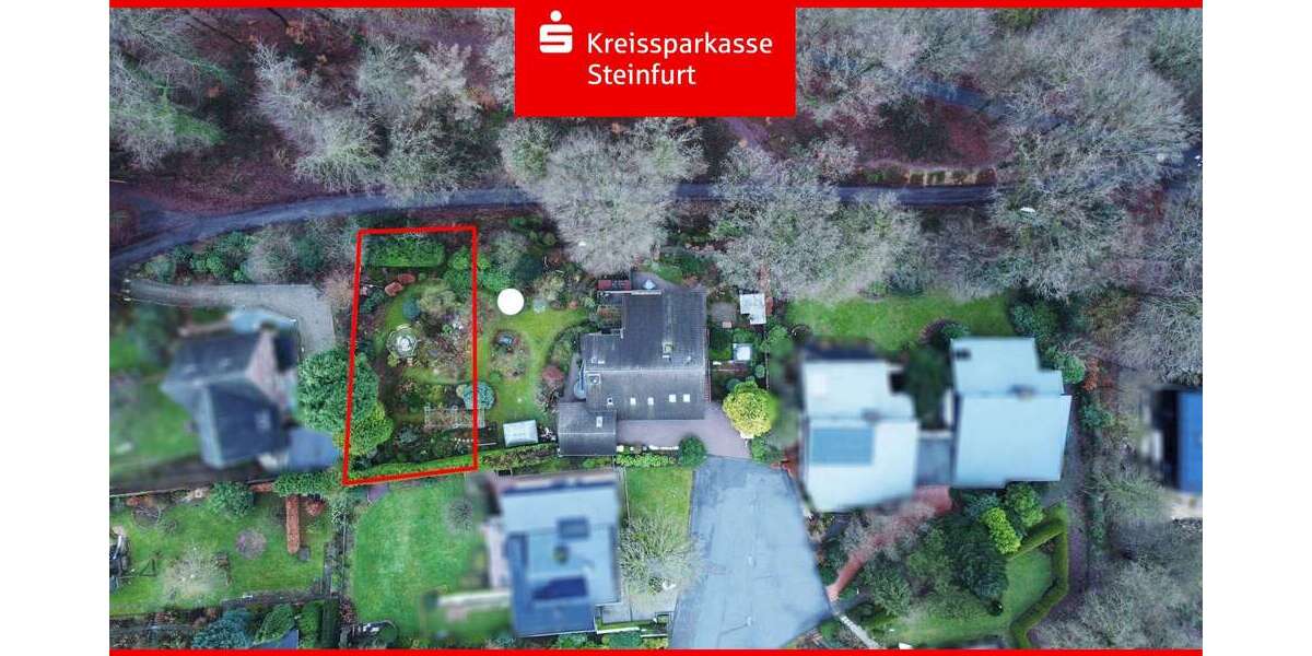 Grundstück Mettingen - 74.000&euro; | Angebot:25194766