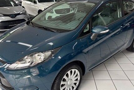 Ford Fiesta 155.065 km 3.490 € Warendorf 48231