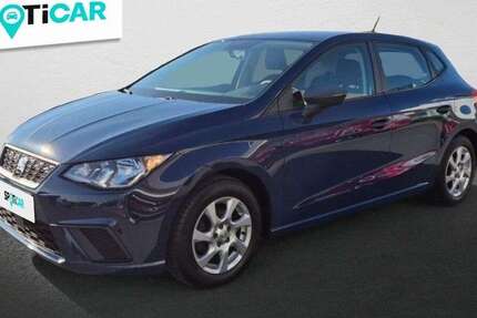 Seat Ibiza 84.100 km 9.850 &euro; Georgsmarienhütte 49124