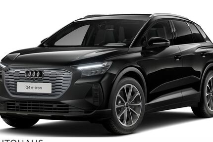 Audi Q4 e-tron 8.266 km 44.990 &euro; Melle 49324