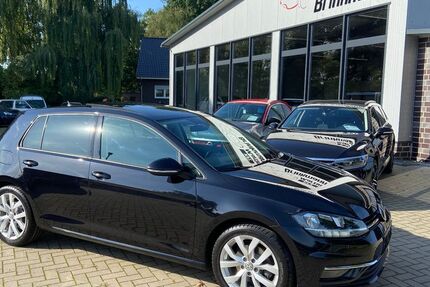 VW Golf 133.471 km 14.390 € Voltlage 49599