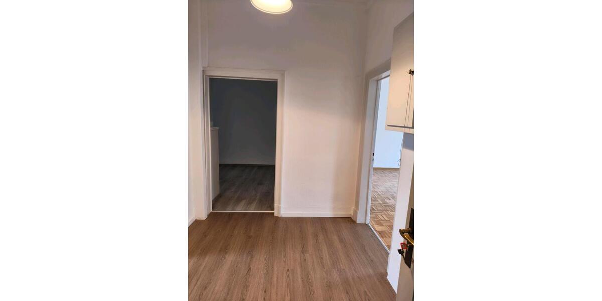 Terrassenwohnung Osnabrück Dodesheide - 4 Zimmer, 80 m&sup2;, 820&euro; | Angebot:25104141