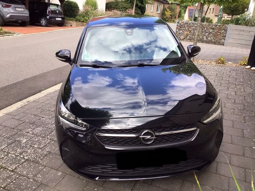 Corsa
