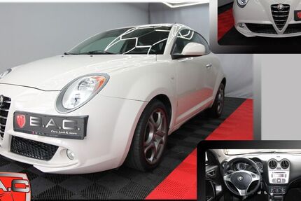 Alfa Romeo MiTo 71.000 km 6.700 &euro; Osnabrück 49086