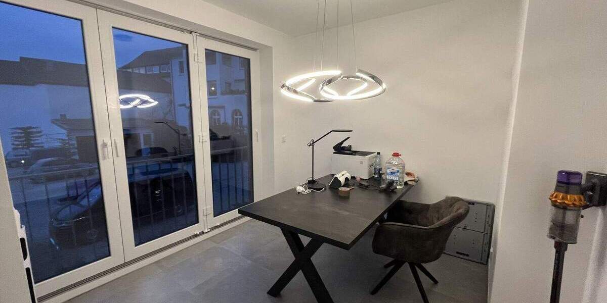 Etagenwohnung Osnabrück Innenstadt - 3 Zimmer, 85 m&sup2;, 1.021&euro; | Angebot:25768793