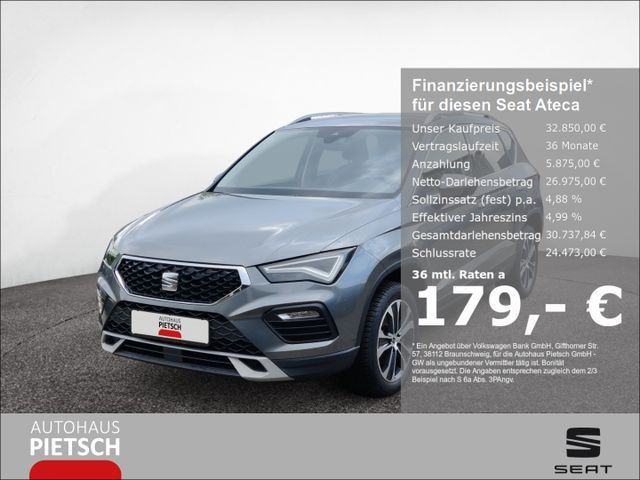 Ateca
