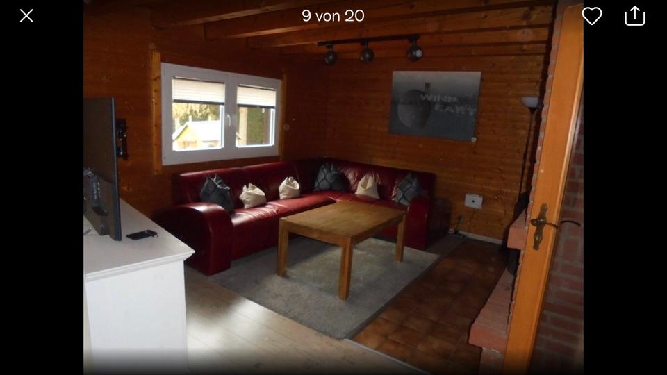 Einfamilienhaus Rieste - 5 Zimmer, 110 m&sup2;, 820&euro; | Angebot:25628521