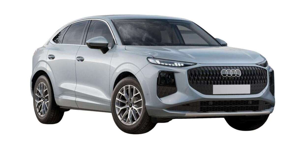 Audi Q3 1.057 km 45.991 &euro; Osnabrück 49084