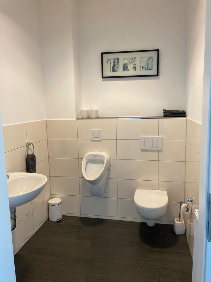 Büro Praxis Geschäftsräume in Dissen a. TW.