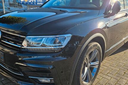 VW Tiguan 29.600 km 28.990 € Recke 49509
